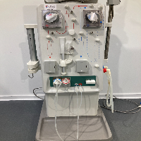 Nikkiso DBB-07 - Dialysis image 2